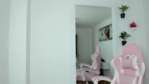 RoseBig online show from 20, 10, 2025