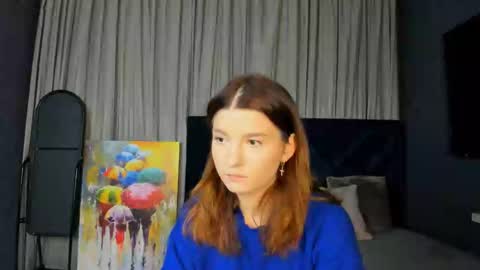 Snapshot of roseblanche2k chatting on 8, 12, 2024 Florin online show from 8, 12, 2024