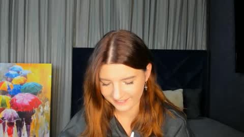 Snapshot of roseblanche2k chatting on 11, 12, 2024 Florin online show from 11, 12, 2024