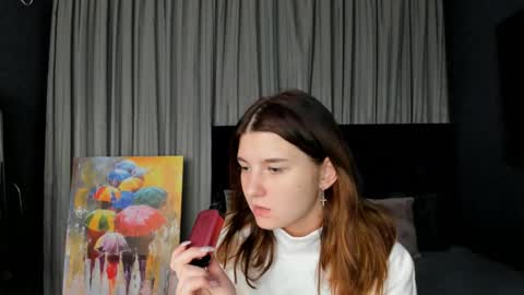 Snapshot of roseblanche2k chatting on 16, 12, 2024 Florin online show from 16, 12, 2024