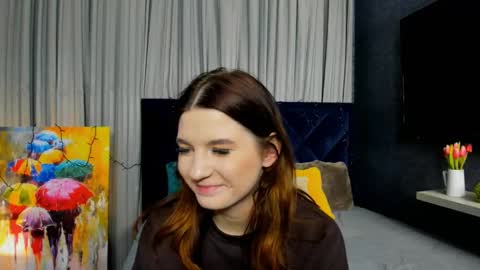 Snapshot of roseblanche2k chatting on 11, 1, 2025 Florin online show from 11, 1, 2025