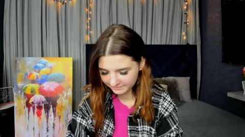 Snapshot of roseblanche2k chatting on 17, 1, 2025 Florin online show from 17, 1, 2025