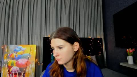 Snapshot of roseblanche2k chatting on 19, 1, 2025 Florin online show from 19, 1, 2025