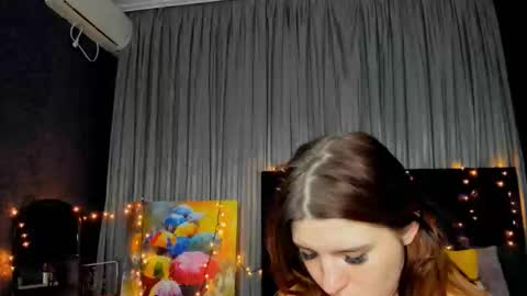 Snapshot of roseblanche2k chatting on 20, 1, 2025 Florin online show from 20, 1, 2025