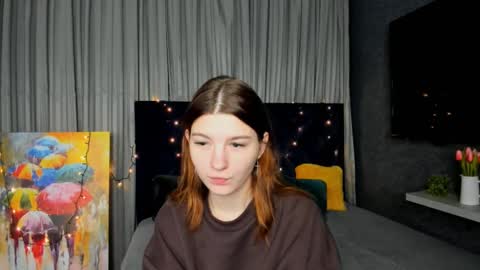 Snapshot of roseblanche2k chatting on 26, 1, 2025 Florin online show from 26, 1, 2025