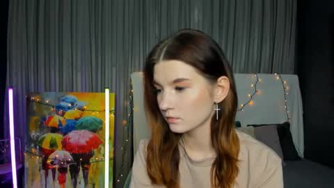 Snapshot of roseblanche2k chatting on 31, 1, 2025 Florin online show from 31, 1, 2025