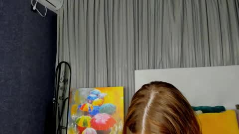 Snapshot of roseblanche2k chatting on 18, 2, 2025 Florin online show from 18, 2, 2025