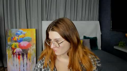 Snapshot of roseblanche2k chatting on 19, 2, 2025 Florin online show from 19, 2, 2025