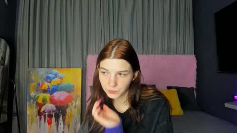 Snapshot of roseblanche2k chatting on 1, 10, 2025 Florin online show from 1, 10, 2025