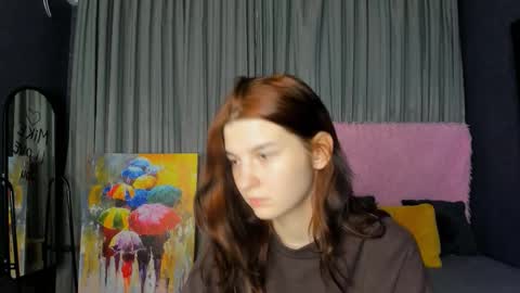 Snapshot of roseblanche2k chatting on 2, 10, 2025 Florin online show from 2, 10, 2025
