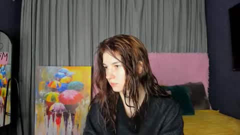 Snapshot of roseblanche2k chatting on 31, 10, 2025 Florin online show from 31, 10, 2025