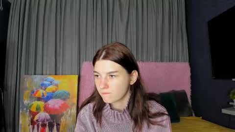 Snapshot of roseblanche2k chatting on 2, 11, 2025 Florin online show from 2, 11, 2025