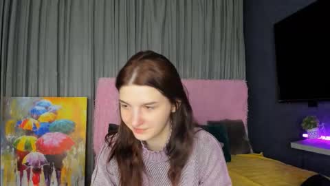 Snapshot of roseblanche2k chatting on 3, 11, 2025 Florin online show from 3, 11, 2025