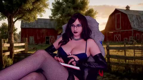 Rosebloom online show from 25, 1, 2025