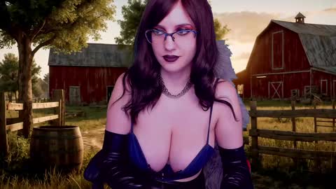 Rosebloom online show from 26, 1, 2025