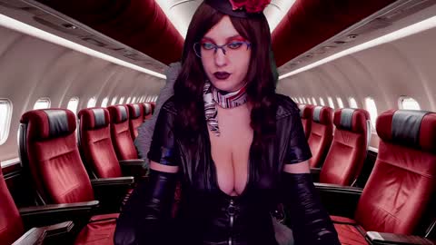 Rosebloom online show from 27, 1, 2025