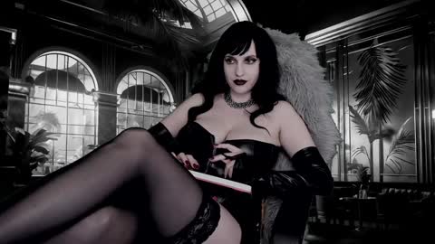 Rosebloom online show from 8, 2, 2025