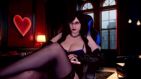 Rosebloom online show from 16, 2, 2025