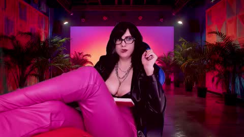 Rosebloom online show from 9, 10, 2025