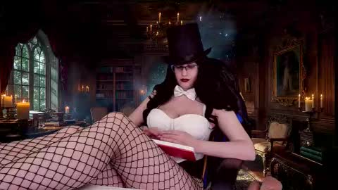 Rosebloom online show from 31, 10, 2025