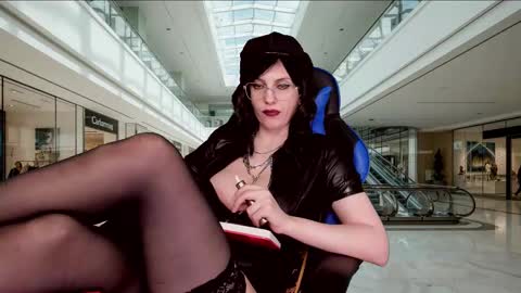 Rosebloom online show from 21, 11, 2025