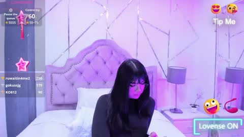 Rose online show from 3, 1, 2025