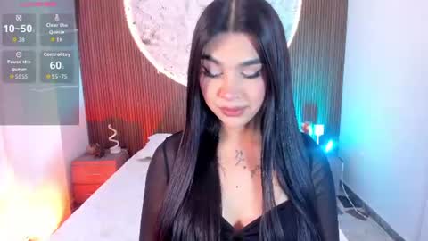 Rose online show from 12, 6, 2026