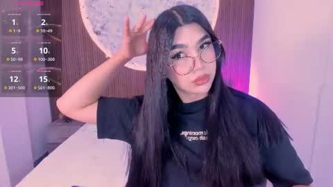 Rose online show from 13, 6, 2026
