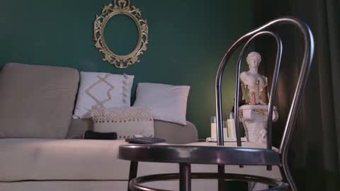 rosedelic online show from 21, 12, 2025