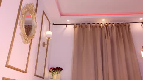 rosedelic online show from 8, 3, 2026