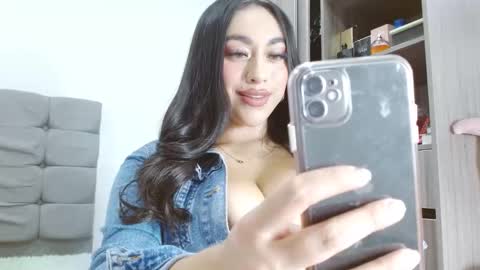 Snapshot of roseechannel chatting on 30, 1, 2025 Rosee Channel online show from 30, 1, 2025