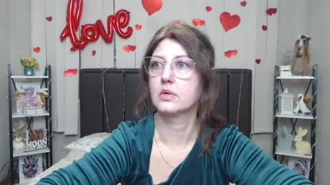 RoseHille online show from 29, 3, 2026