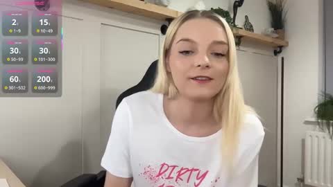 rose97 online show from 5, 1, 2026