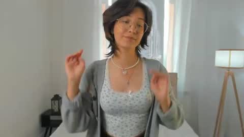 Aneta online show from 22, 6, 2026