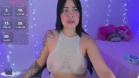 Snapshot of roseliam_ chatting on 16, 5, 2026 Rose online show from 16, 5, 2026