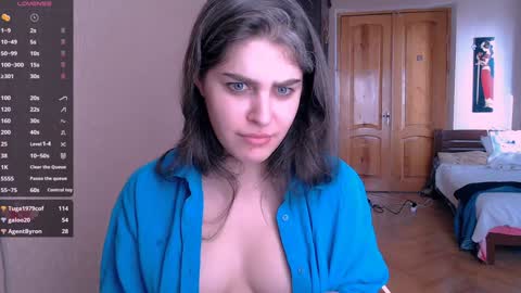 Rose online show from 29, 1, 2025