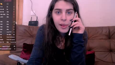 Rose online show from 13, 2, 2025