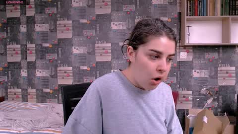 Rose online show from 15, 9, 2025