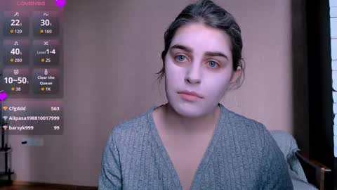 Rose online show from 28, 10, 2025