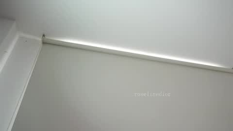 Snapshot of roselinedior chatting on 22, 2, 2026 Lyla OF roselinedior online show from 22, 2, 2026