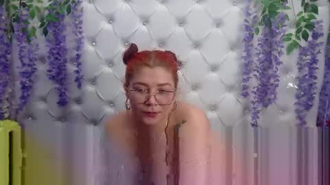 Snapshot of roselyn_arnold chatting on 16, 1, 2025 Julieta online show from 16, 1, 2025
