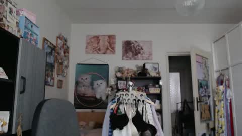 Rose online show from 14, 11, 2025