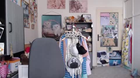 Rose online show from 25, 3, 2026