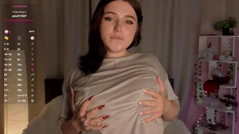 Snapshot of rosemaryleadley chatting on 19, 9, 2025 Graise online show from 19, 9, 2025