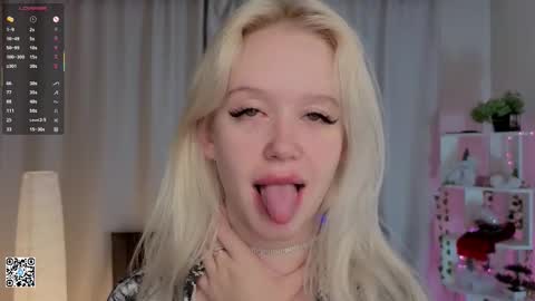 Snapshot of rosemaryleadley chatting on 3, 10, 2025 Graise online show from 3, 10, 2025