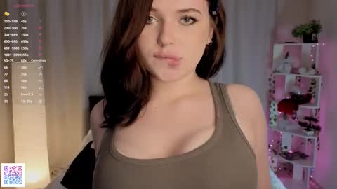 Snapshot of rosemaryleadley chatting on 17, 10, 2025 Graise online show from 17, 10, 2025