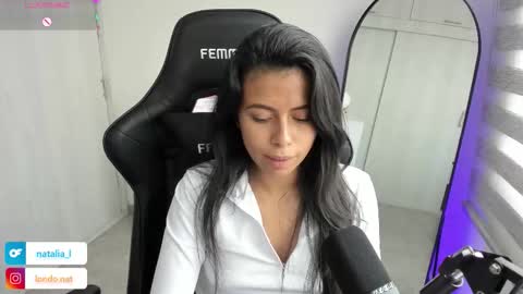 Nat online show from 5, 1, 2026