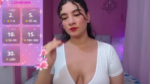 roses_liittle_ online show from 19, 6, 2026