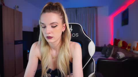 Abbygail online show from 10, 1, 2025