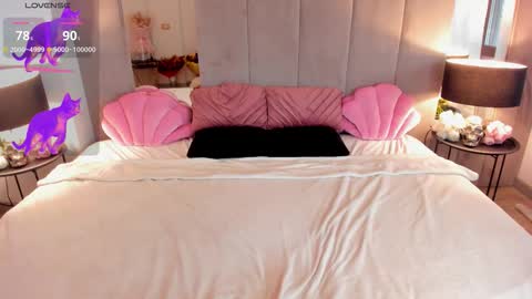 Snapshot of rosetatt chatting on 2, 10, 2025 Nataly online show from 2, 10, 2025